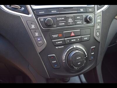 2017 Hyundai SANTA FE SE Ultimate - Photo 11 - Mesa, AZ 85201