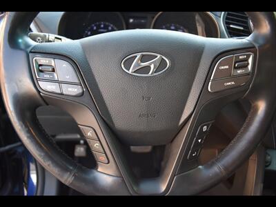 2017 Hyundai SANTA FE SE Ultimate - Photo 13 - Mesa, AZ 85201