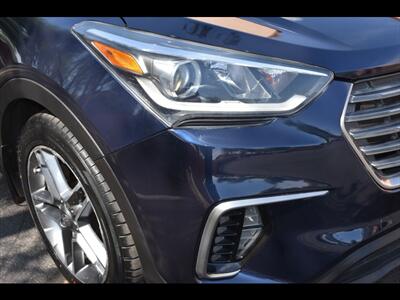 2017 Hyundai SANTA FE SE Ultimate - Photo 44 - Mesa, AZ 85201