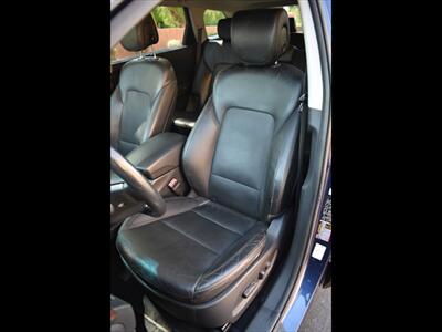 2017 Hyundai SANTA FE SE Ultimate - Photo 16 - Mesa, AZ 85201
