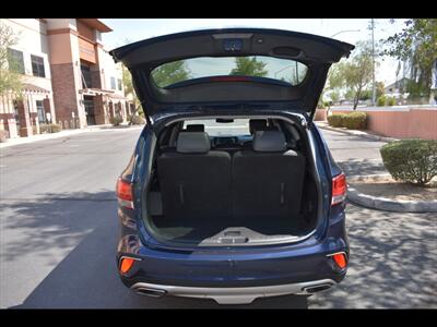 2017 Hyundai SANTA FE SE Ultimate - Photo 22 - Mesa, AZ 85201