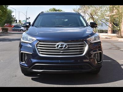 2017 Hyundai SANTA FE SE Ultimate - Photo 8 - Mesa, AZ 85201