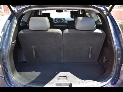 2017 Hyundai SANTA FE SE Ultimate - Photo 24 - Mesa, AZ 85201