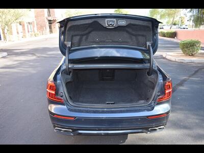 2019 Volvo S60 T5 R-Design - Photo 22 - Mesa, AZ 85201