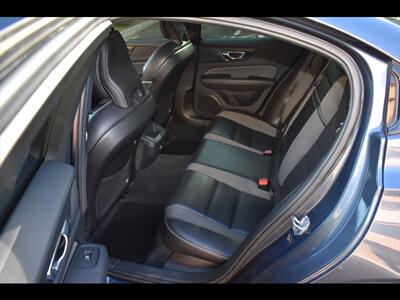 2019 Volvo S60 T5 R-Design - Photo 19 - Mesa, AZ 85201