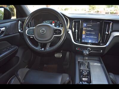2019 Volvo S60 T5 R-Design - Photo 28 - Mesa, AZ 85201
