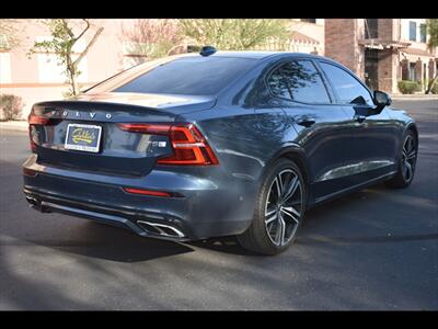 2019 Volvo S60 T5 R-Design - Photo 7 - Mesa, AZ 85201