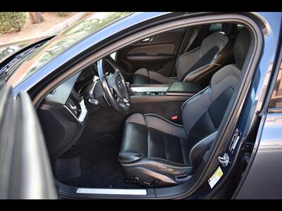 2019 Volvo S60 T5 R-Design - Photo 15 - Mesa, AZ 85201