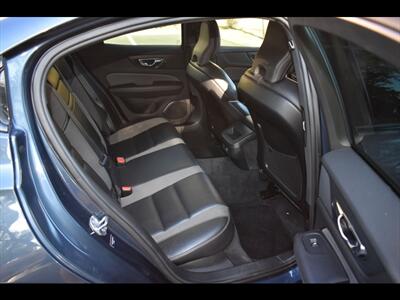 2019 Volvo S60 T5 R-Design - Photo 25 - Mesa, AZ 85201
