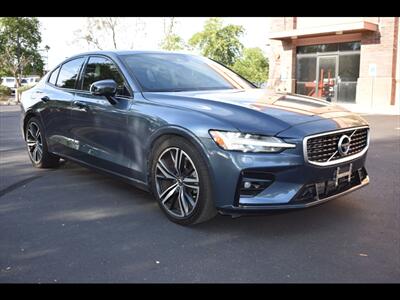 2019 Volvo S60 T5 R-Design - Photo 2 - Mesa, AZ 85201
