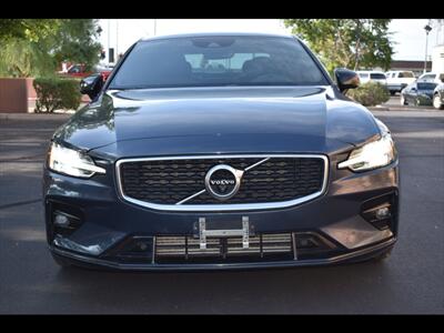 2019 Volvo S60 T5 R-Design - Photo 8 - Mesa, AZ 85201