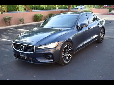 2019 Volvo S60 T5 R-Design - Photo 3 - Mesa, AZ 85201