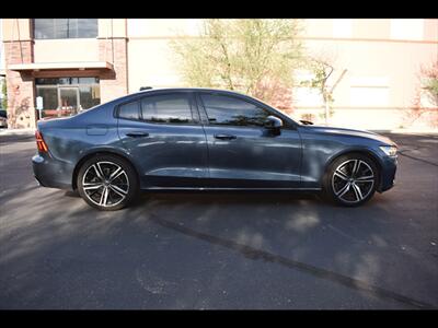 2019 Volvo S60 T5 R-Design - Photo 1 - Mesa, AZ 85201