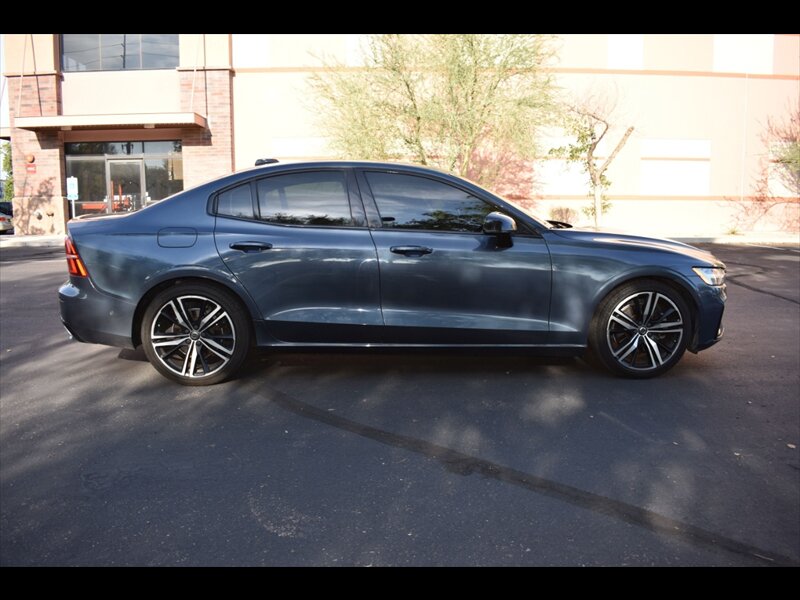 2019 Volvo S60 T5 R-Design   - Photo 1 - Mesa, AZ 85201