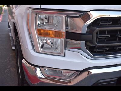 2021 Ford F-150 XLT   - Photo 46 - Mesa, AZ 85201