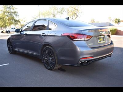 2015 Hyundai Genesis 5.0L - Photo 6 - Mesa, AZ 85201