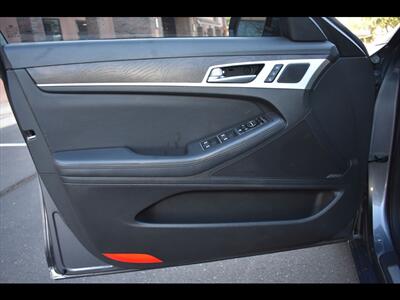 2015 Hyundai Genesis 5.0L - Photo 20 - Mesa, AZ 85201