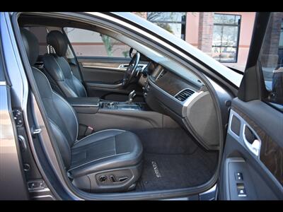 2015 Hyundai Genesis 5.0L - Photo 37 - Mesa, AZ 85201