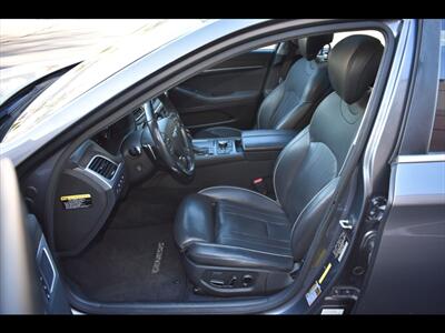 2015 Hyundai Genesis 5.0L - Photo 18 - Mesa, AZ 85201