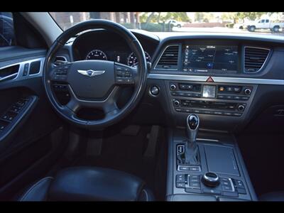 2015 Hyundai Genesis 5.0L - Photo 34 - Mesa, AZ 85201