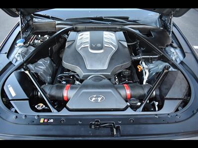 2015 Hyundai Genesis 5.0L - Photo 45 - Mesa, AZ 85201