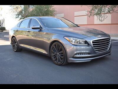 2015 Hyundai Genesis 5.0L - Photo 2 - Mesa, AZ 85201