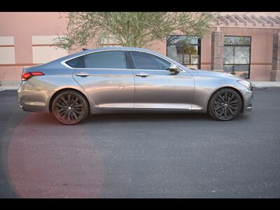 2015 Hyundai Genesis 5.0L - Photo 1 - Mesa, AZ 85201