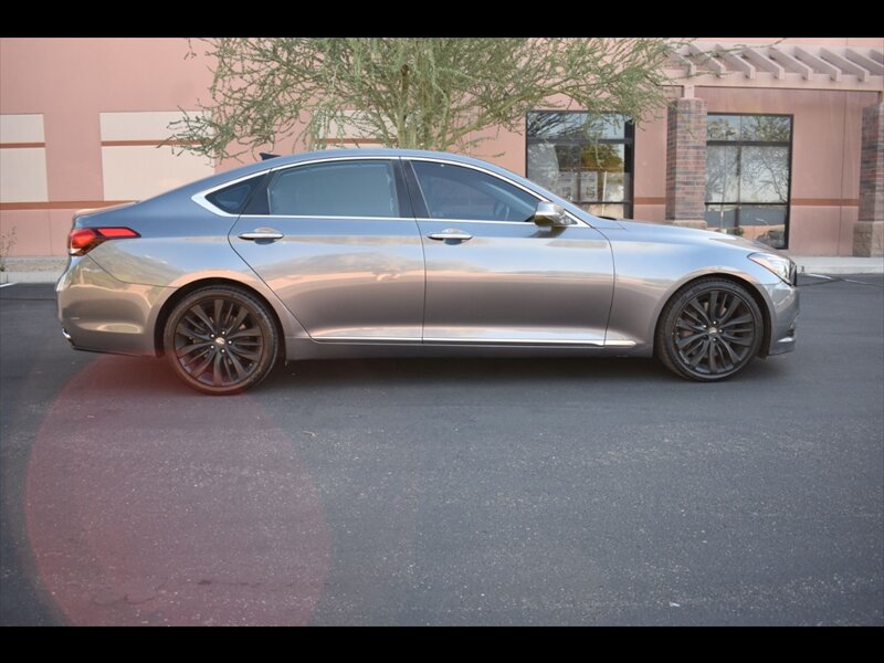 2015 Hyundai Genesis 5.0L   - Photo 1 - Mesa, AZ 85201