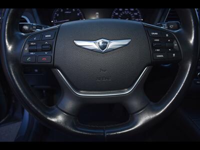 2015 Hyundai Genesis 5.0L - Photo 16 - Mesa, AZ 85201