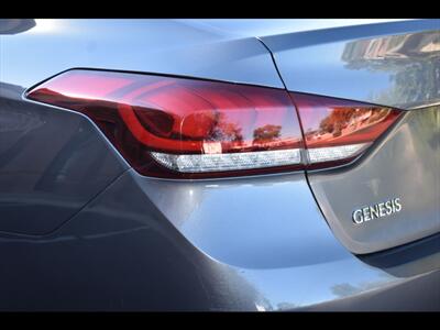 2015 Hyundai Genesis 5.0L - Photo 52 - Mesa, AZ 85201