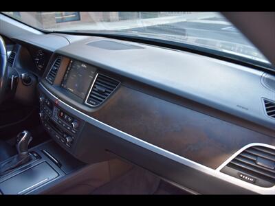 2015 Hyundai Genesis 5.0L - Photo 42 - Mesa, AZ 85201