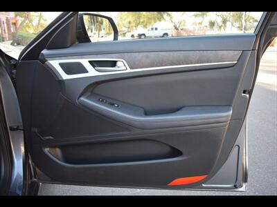 2015 Hyundai Genesis 5.0L - Photo 39 - Mesa, AZ 85201