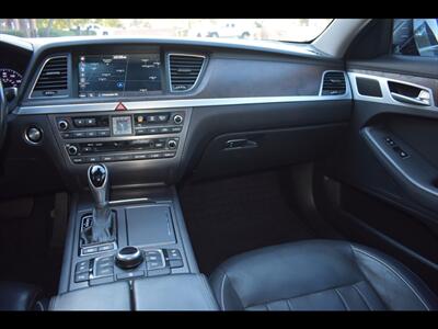 2015 Hyundai Genesis 5.0L - Photo 35 - Mesa, AZ 85201