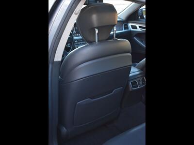 2015 Hyundai Genesis 5.0L - Photo 24 - Mesa, AZ 85201