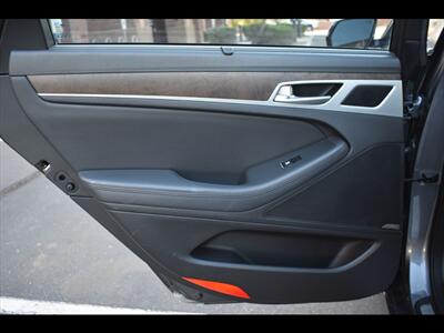 2015 Hyundai Genesis 5.0L - Photo 25 - Mesa, AZ 85201
