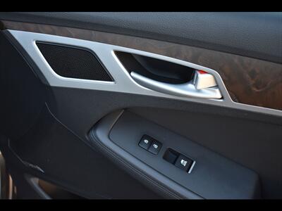 2015 Hyundai Genesis 5.0L - Photo 40 - Mesa, AZ 85201