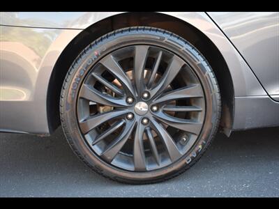 2015 Hyundai Genesis 5.0L - Photo 43 - Mesa, AZ 85201