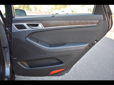 2015 Hyundai Genesis 5.0L - Photo 31 - Mesa, AZ 85201