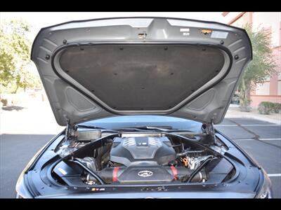 2015 Hyundai Genesis 5.0L - Photo 44 - Mesa, AZ 85201