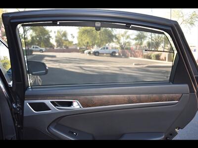 2015 Hyundai Genesis 5.0L - Photo 32 - Mesa, AZ 85201