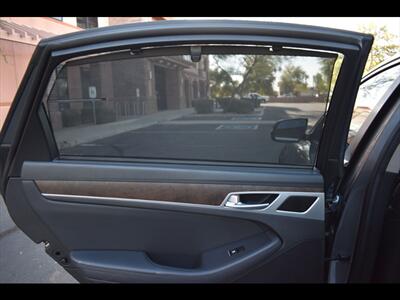 2015 Hyundai Genesis 5.0L - Photo 26 - Mesa, AZ 85201