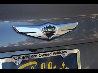2015 Hyundai Genesis 5.0L - Photo 53 - Mesa, AZ 85201