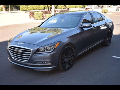 2015 Hyundai Genesis 5.0L - Photo 3 - Mesa, AZ 85201