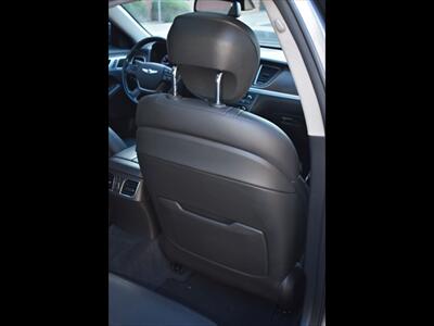 2015 Hyundai Genesis 5.0L - Photo 30 - Mesa, AZ 85201