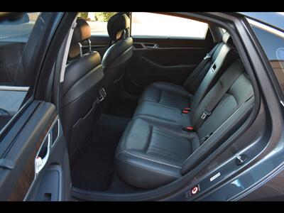 2015 Hyundai Genesis 5.0L - Photo 22 - Mesa, AZ 85201