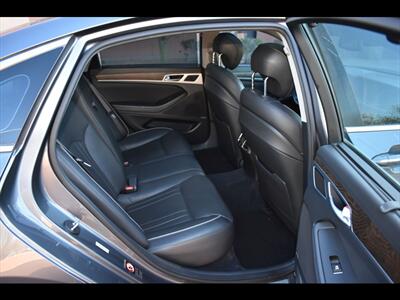 2015 Hyundai Genesis 5.0L - Photo 29 - Mesa, AZ 85201
