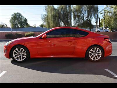 2013 Hyundai Genesis Coupe 2.0T   - Photo 4 - Mesa, AZ 85201