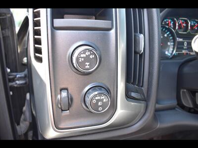 2015 Chevrolet Silverado 1500 LT Z71   - Photo 29 - Mesa, AZ 85201