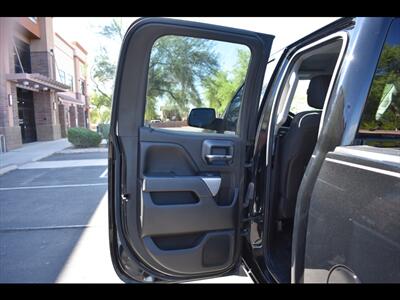 2015 Chevrolet Silverado 1500 LT Z71   - Photo 45 - Mesa, AZ 85201