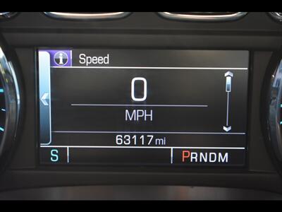 2015 Chevrolet Silverado 1500 LT Z71   - Photo 58 - Mesa, AZ 85201